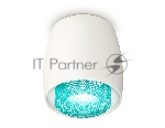 Светильник Ambrella Light XS1141023 SWH/BL белый песок/голубой MR16 GU5.3 (C1141, N7194)