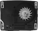 Сушилка для рук G-TEQ 8828 MW 1500Вт 16м/сек металл белый, вид 4