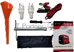 Бензиновый генератор A-iPower A4000iS 20304, вид 16