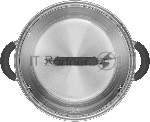 Набор посуды Rondell Flamme RDS-1957 7 предметов, вид 38