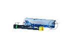 Картридж NVPrint совместимый Lexmark C950X2YG Yellow для C950de (22000k)