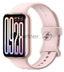 Фитнес-браслет Xiaomi Smart Band 9 Pro M2402B1, 1.62" AMOLED, Bluetooth, IP68 / WR200, розовое золото