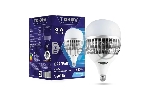 Лампа светодиодная TOKOV ELECTRIC 80Вт HP 6500К Е40/Е27 176-264В
