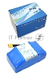 Аккумулятор Amperin 10S2P для гироскутера 36V 4.4Ah Li-ion