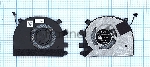 Вентилятор (кулер) для ноутбука Dell Inspiron 5584