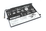 Аккумуляторная батарея для ноутбука Lenovo ThinkPad 10 3.7V 33Wh Orig