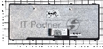 Клавиатура для ноутбука Sony Vaio VPC-CW VPCCW черная c рамкой