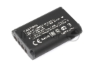 Аккумуляторная батарея для фото и видеокамеры Sony Cyber-shot  (NP-BX1) 3,6V 1600mAh