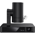 Камера Yealink UVC86-VCS Edition Dual-Eye Intelligent Camera 4K 12x optical+1.7x digital zoom PTZ USB/2-year AMS 1206700