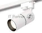 Светильник Ambrella light XT6301010 SWH/SBK белый песок/черный песок MR16 GU5.3 (A2520, C6301, A2061, C6301, N6111)