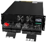 Источник бесперебойного питания Systeme Electric Smart-Save Online SRTSE 2 SRTSE8KRTXLIG2 / 8000 ВА / 8000 Вт / 5 x IEC 320 C13, 3 x IEC 320 С19, вид 60
