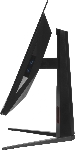 Монитор 27" AOC Q27G4ZD QD-OLED 2560x1440, 240 Гц, 0.03 мс, 16:9, 1000 кд/м² (пиковая), DisplayHDR True Black 400, DP 1.4, HDMI 2.0, USB Hub (4x USB 3.2), 3.5 Jack, Adaptive-Sync, черный, вид 32