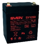Батарея для ИБП SVEN SV1250 (12V 5Ah)