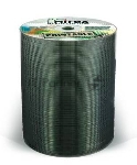 Диск DVD-R Mirex 4.7 Gb, 16x, Shrink (100 шт.), Ink Printable (100/500)