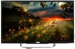 Телевизор Asano 32" 32LH1030S черный LED HD 60Hz