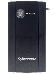 Источник бесперебойного питания CyberPower UTI875EI/875 ВА/425 Вт/4 x IEC 320 C13 (компьютерная)