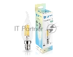 Лампа светодиодная 351124 Filament LED CF35 11W E14 4000K 220-240V
