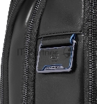 Рюкзак мужской Piquadro Blue Square CA6817B2/N черный натур.кожа, вид 6