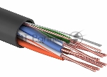 Кабель PROconnect Кабель UTP CAT5 4 пары (305м) 0.51мм OUTDOOR CCA