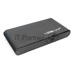 Отвертка с набором бит Cablexpert TK-SD-09R (21 предмет)
