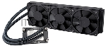 Система жидкостного охлаждения SilverStone XE360-4677, 360 мм, 3x120 мм, 600-2800 об/мин, 46 дБ, 4 pin PWM, LGA 4677