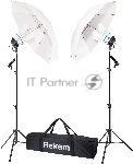 Комплект освещения Rekam CL4-600-UM Kit постоянный