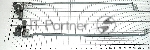Петли для ноутбука Acer TravelMate TM4150 4152 4650 4652