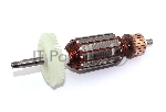Ротор для Bosch GWS 6-125/GWS 7-125