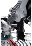 Торцовочная пила Bosch GCM 800 SJ 1400Вт 5500об/мин d=216мм, вид 17