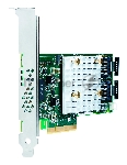 Контроллер HPE Smart Array P408i-p SR Gen10 (830824-B21)