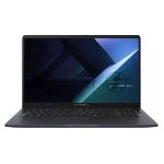 Ноутбук ASUS B1503CVA-S78551/15.6"/WVA/Intel Core 5 210H/16384Mb/256Gb SSD/Intel Graphics/DOS/серый/1.69kg
