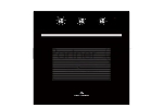 Встраиваемый духовой шкаф General Electronics GE-1060M6