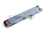GS8830 блок питания 24V 400W 16.7A IP20 185-260V 235*35*22