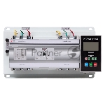 Устройство АВР ТСМ 3п 225/160А PROxima EKF ats-tsm-160A-3p-pro, вид 8