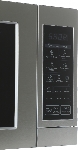 Микроволновая печь LG MS2044V серебристый, 20 л, 700 Вт, переключатели - сенсор, вид 17