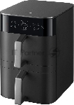 Аэрогриль Xiaomi Dual Zone Air Fryer 12L Dark Grey EU, вид 4