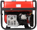Генератор A-iPower A5500 5.5кВт, вид 7