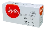 Картридж лазерный Sakura TN2080 для Brother HL-2130R, DCP-7055R, черный, 700 к