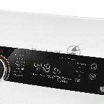 Сушильная машина Maunfeld MFDM1410WH07 белый, 10 кг, сушка - тепловой насос, программ - 14, 59.3 x 85 x 66.5 см, вид 7