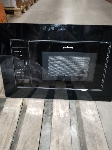 (Поврежденный товар) Микроволновая печь Weissgauff HMT-620 BG Grill (Царапины и потертости на двери сверху.)