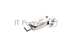 Флешка USB Netac U785 (NT03U785C-032G-30PN), 32Gb, USB 3.0/TypeC, R/W 110/45, серебристый
