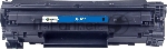 Картридж лазерный G&G GG-C712 черный (1500 стр.) для Canon LBP-3010/3100