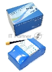Аккумулятор Amperin 10S2P для гироскутера 36V 3.6Ah Li-ion