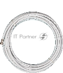 Усилитель сигнала Триколор TR-900/1800/2100-55-kit 20м двухдиапазонная (046/91/00055708)