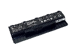 Аккумуляторная батарея Amperin для ноутбука Asus G551 10.8V 4400mAh AI-G551