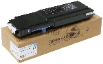 Картридж лазерный CET (CPT) 106R03534 для Xerox VersaLink C400/405 Cyan, 100г, 8000 стр.