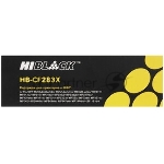 Чип Hi-Black к картриджу HP LJPro M202/M225/M127/M125/M201 new, 2.2K