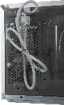 Микроволновая печь LG MS2044V серебристый, 20 л, 700 Вт, переключатели - сенсор, вид 16