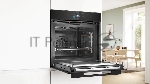 Духовой шкаф электрический Bosch HNG978NB1 черный, вид 7