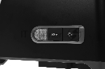 Мясорубка электрическая Bosch MFW68680 черный, 2200 Вт, 4.3 кг/мин, реверс, защита от перегрузки, насадки - 5, вид 23